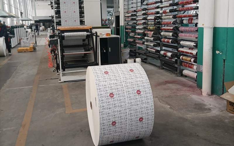 100% Recyclable Materials