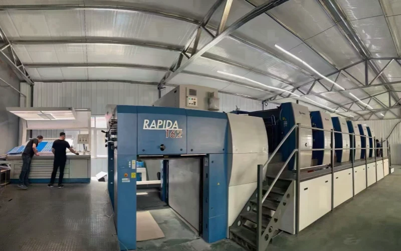 3D Prototyping Service