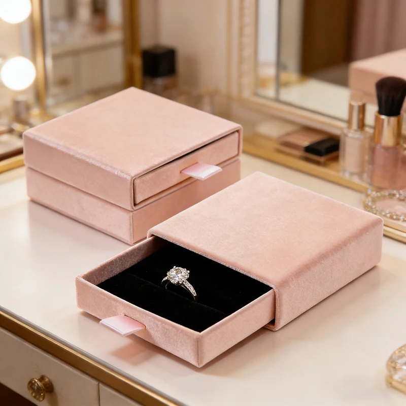 Drawer Box