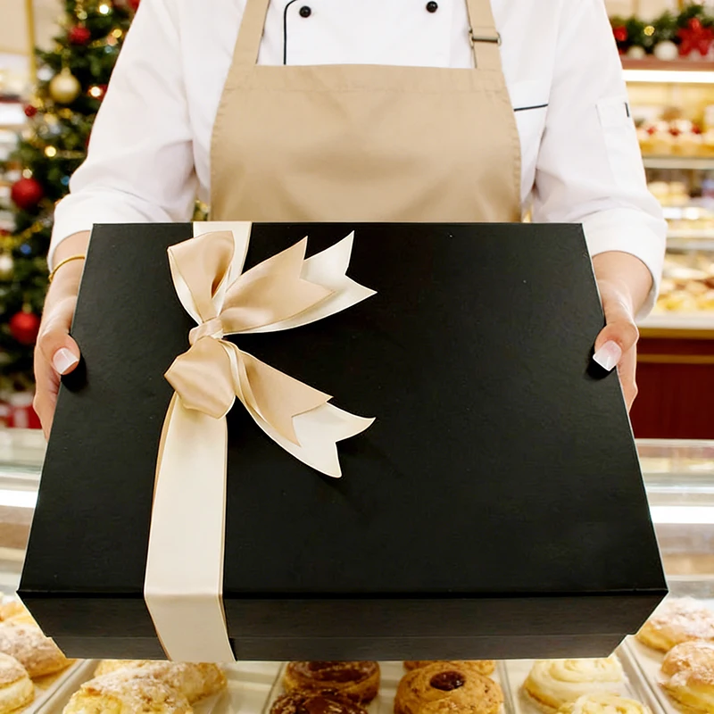 Gift boxes