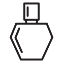 Pefume box
