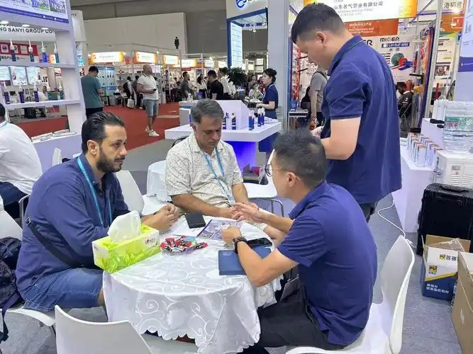 Weifang exhibition
