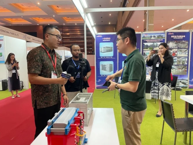 Weifang exhibition