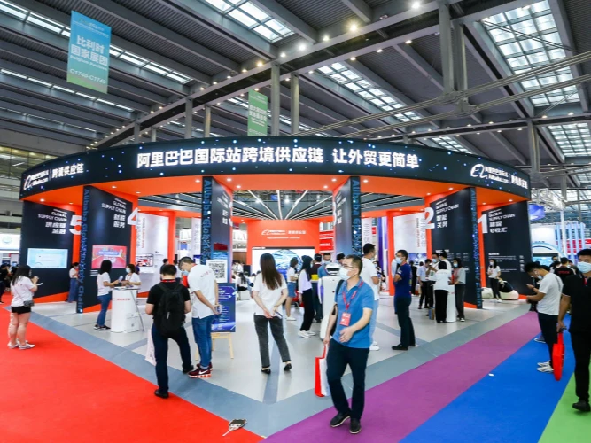 Weifang exhibition