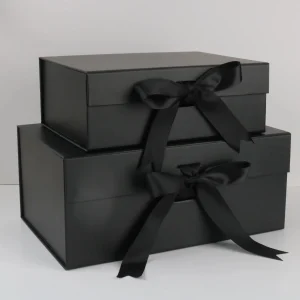 Custom Collapsible Gift Box
