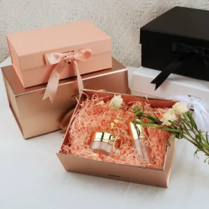 Custom Collapsible Gift Box
