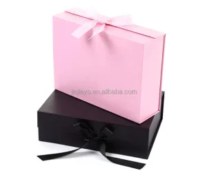 Custom Collapsible Gift Box