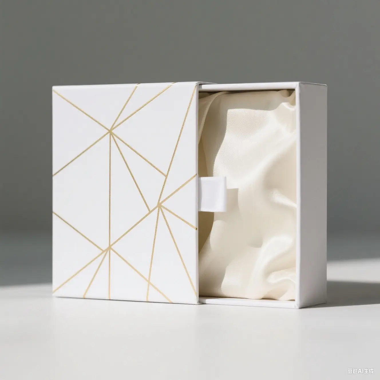 Custom Drawer Gift Box