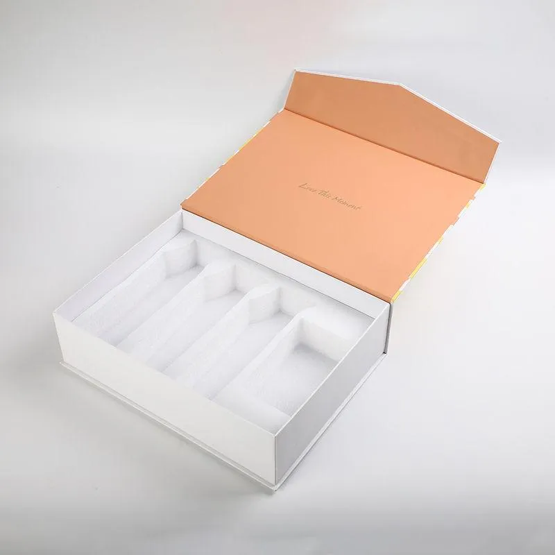 Luxury Cosmetic Gift Box