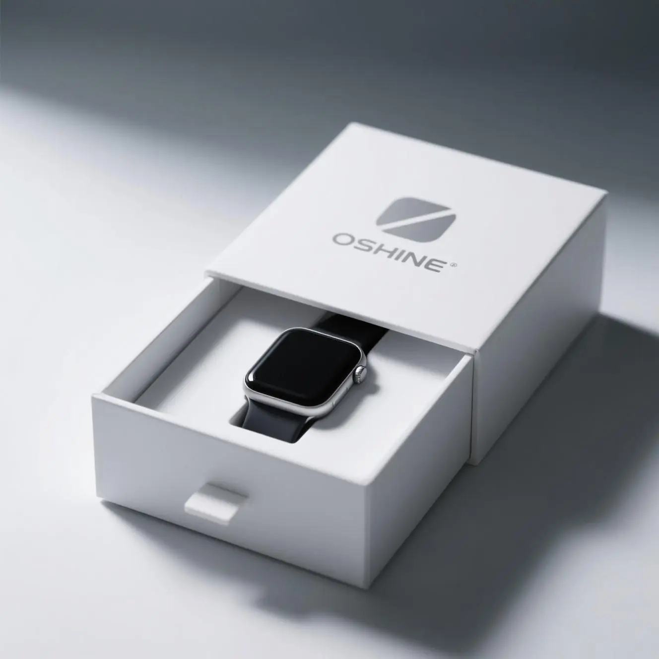 Watch Drawer Box